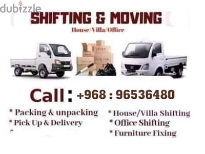 professional moving house office villa moving packing transportation