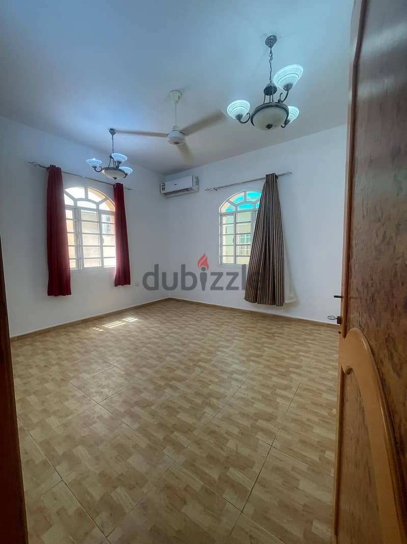 4me21-Stand alone 4+1 BHK Villa For Rent in Ansab 4