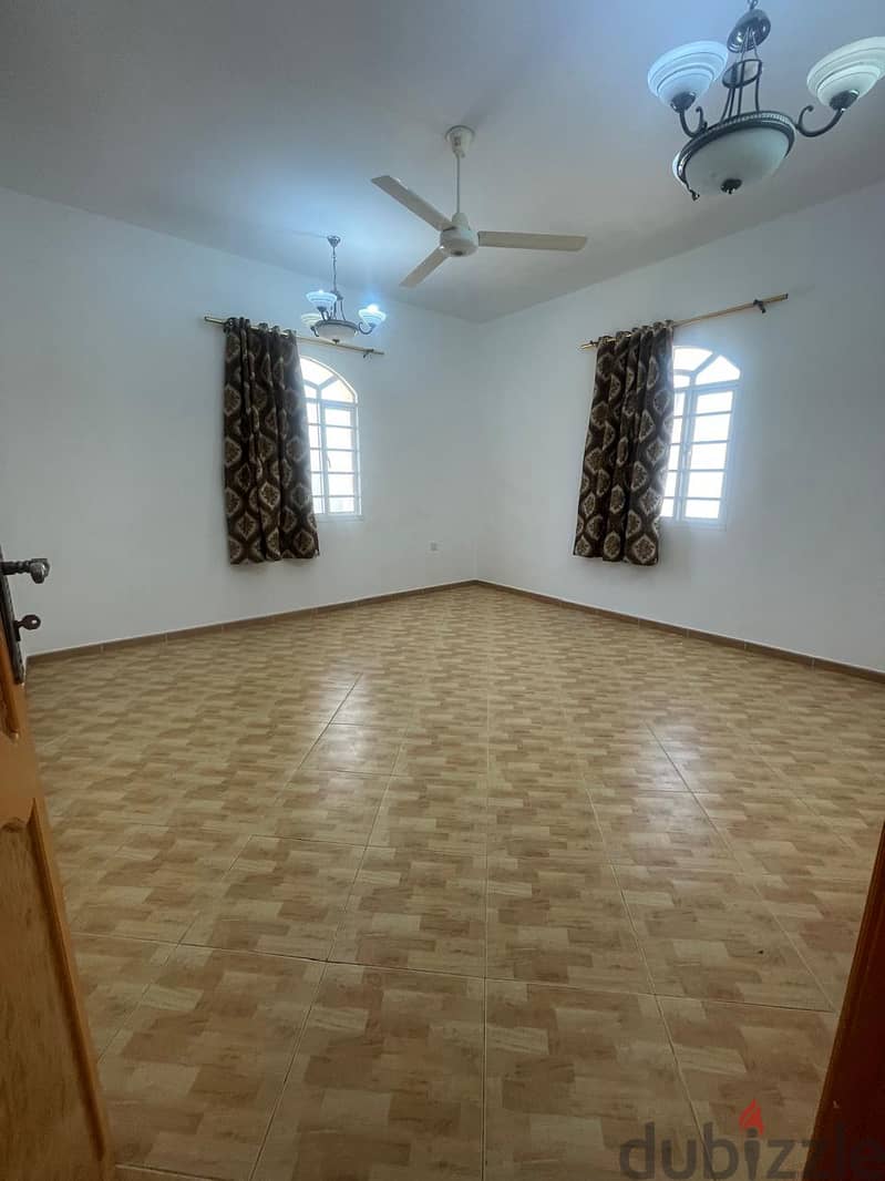 4me21-Stand alone 4+1 BHK Villa For Rent in Ansab 6