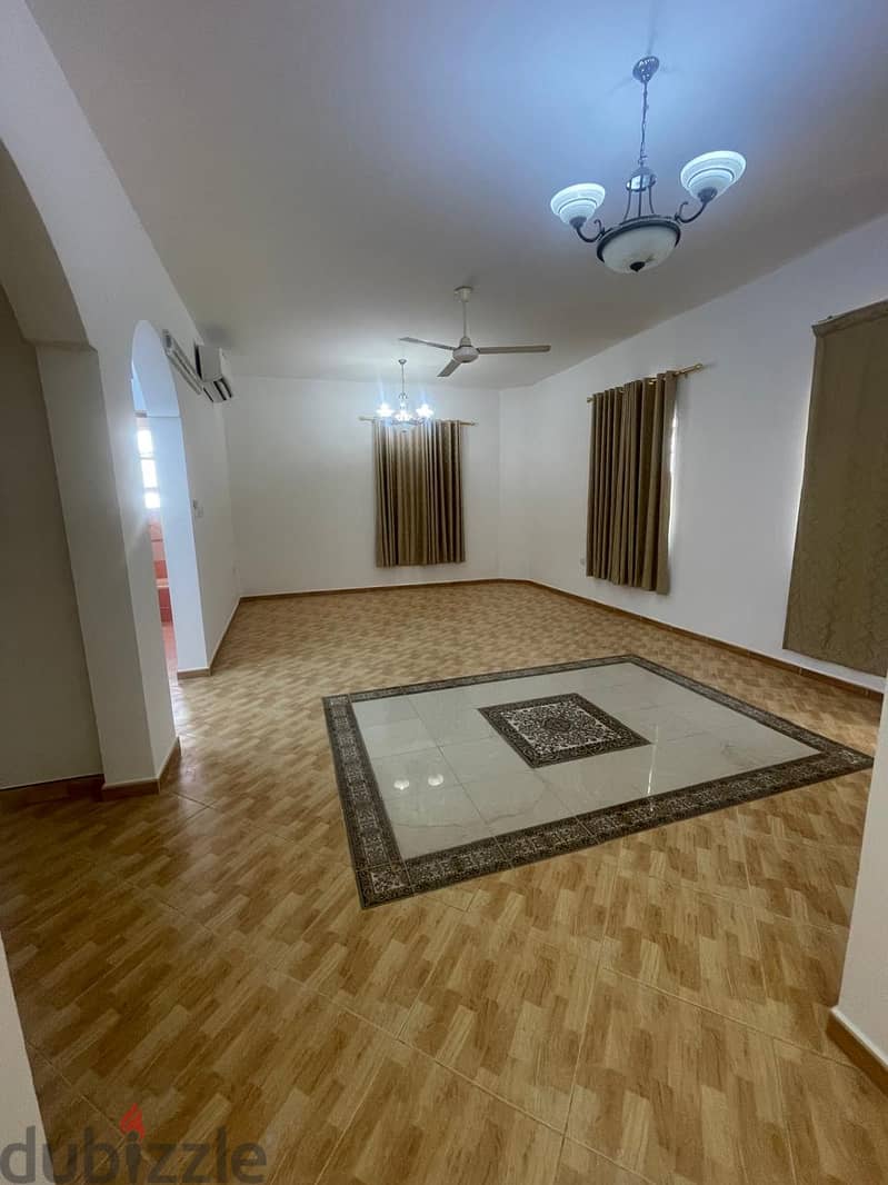 4me21-Stand alone 4+1 BHK Villa For Rent in Ansab 7