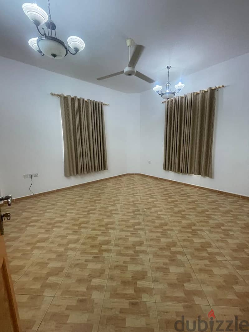 4me21-Stand alone 4+1 BHK Villa For Rent in Ansab 9