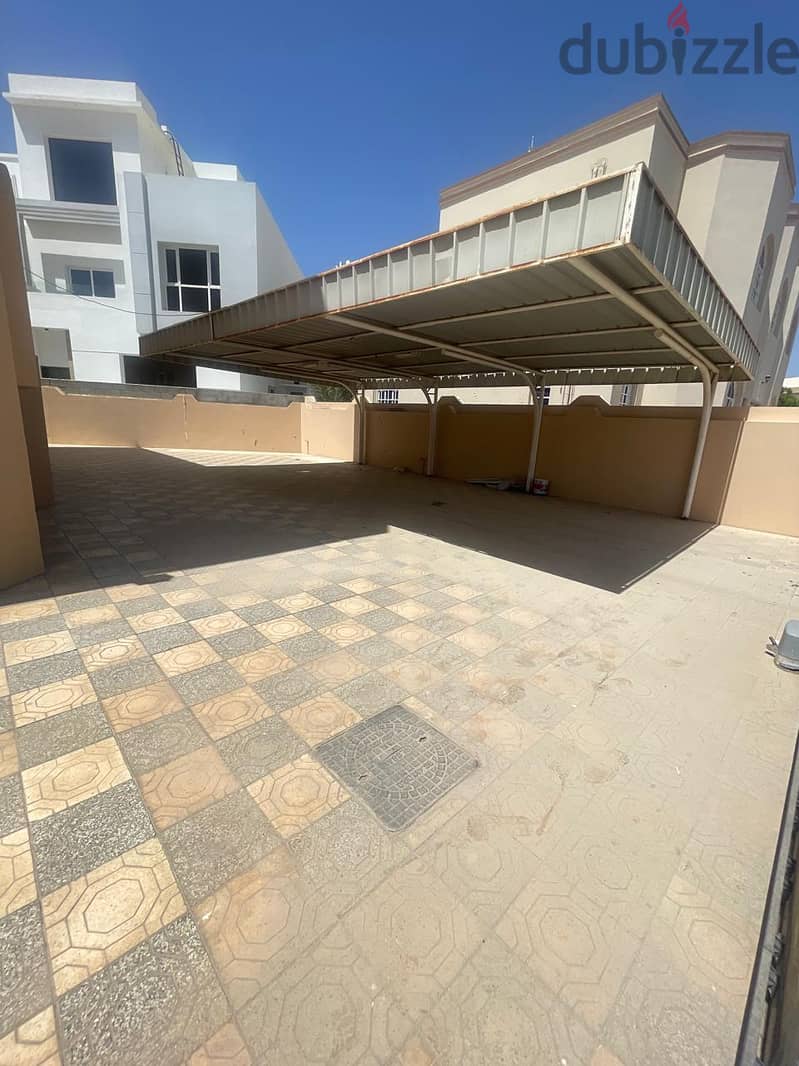 4me21-Stand alone 4+1 BHK Villa For Rent in Ansab 11