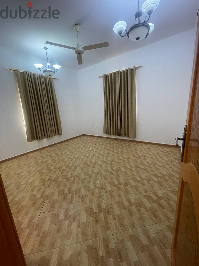 4me21-Stand alone 4+1 BHK Villa For Rent in Ansab 13