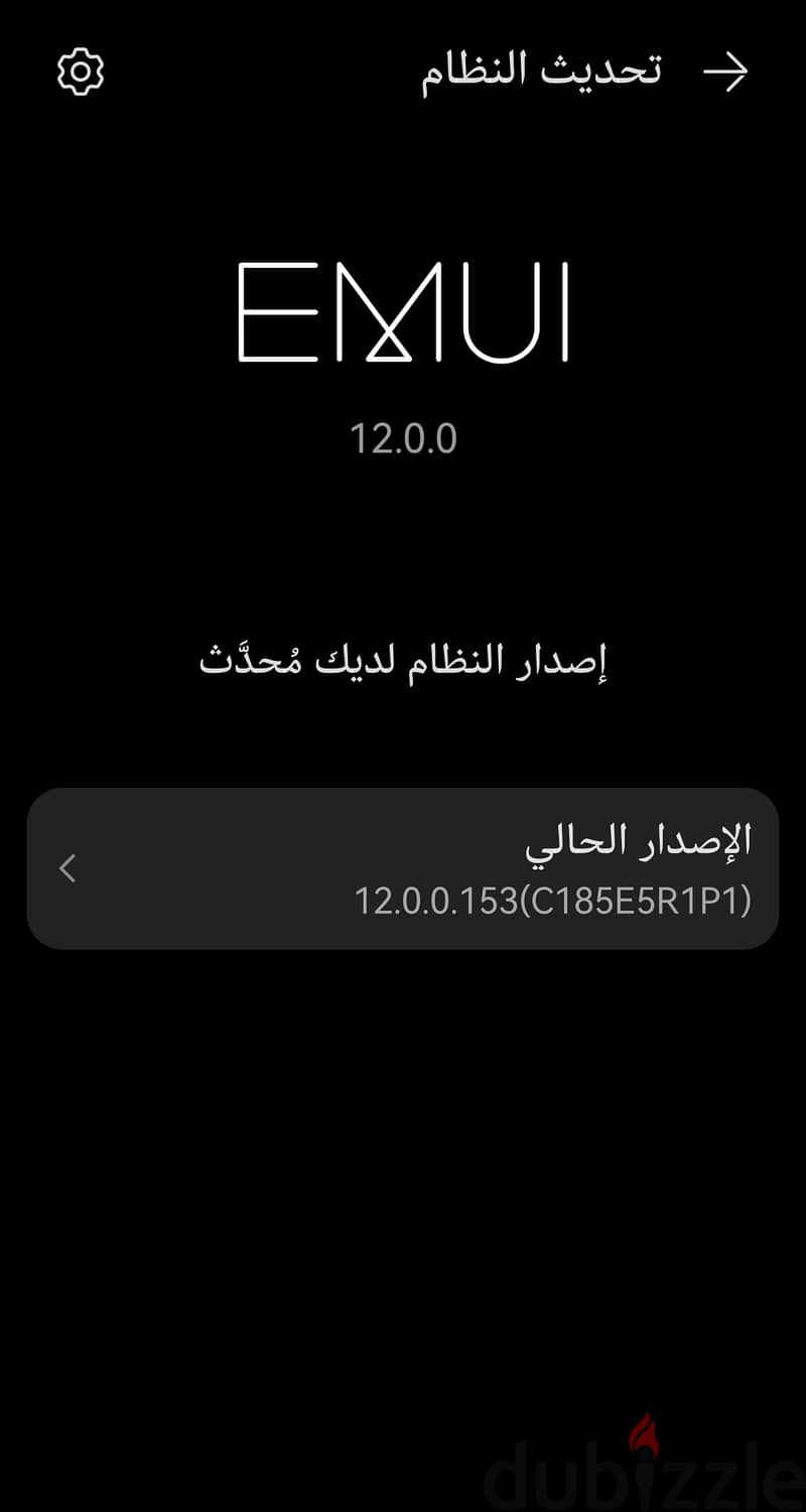 هواوي بي 30 برو 11