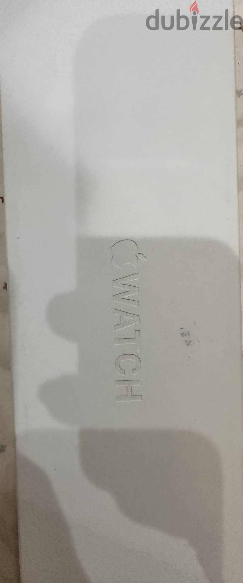 Apple Watch 10 series 42 MM gold (GPS) only pack opened 3