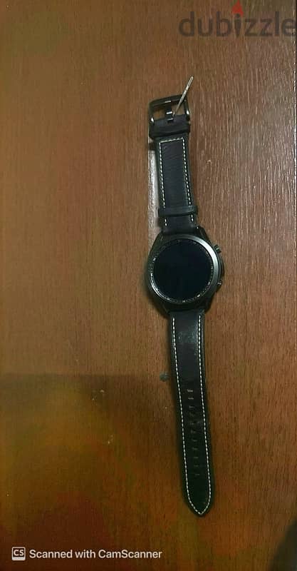 Samsung Galaxy watch 3 classic 1