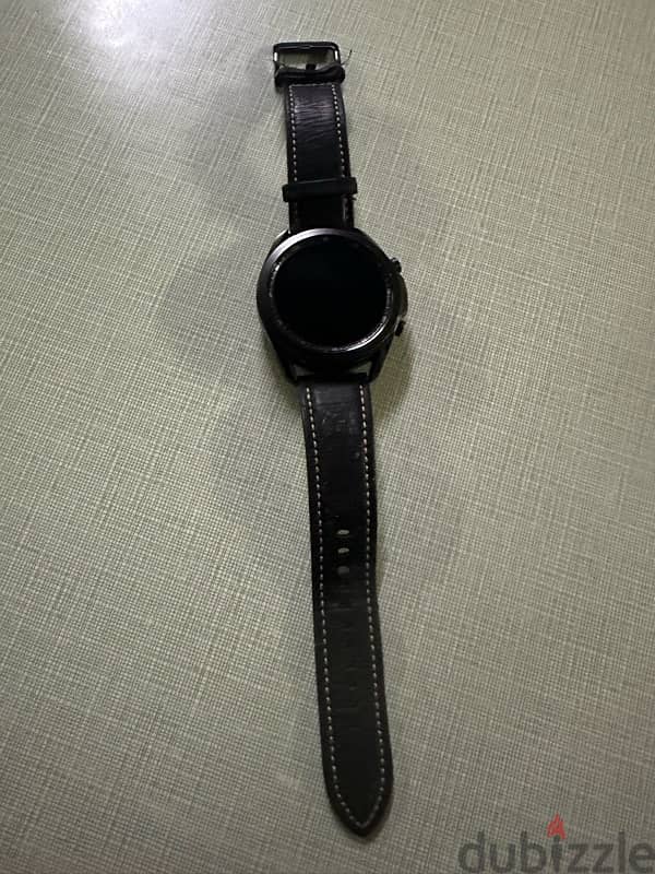 Samsung Galaxy watch 3 classic 2