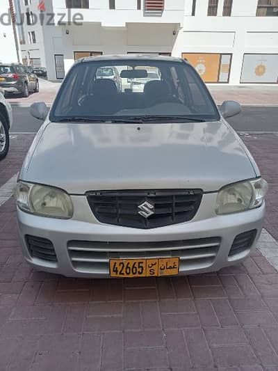 Suzuki Alto 2009