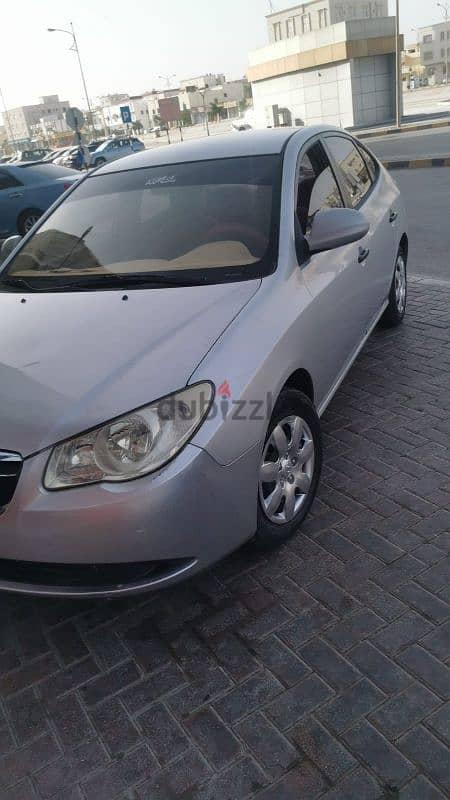 Hyundai Elantra 2006 0