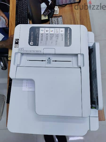 Brother Printer 5