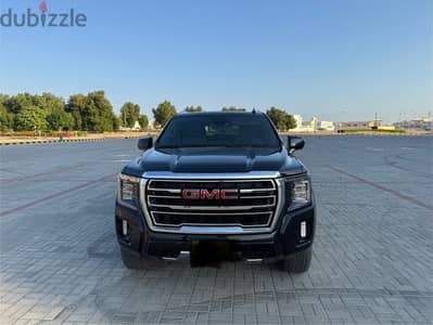 GMC