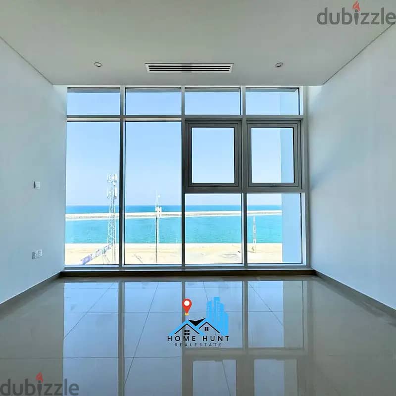 AL MOUJ | LUXURIOUS 1BHK APARTMENT WITH SEA VIEW FOR RENT 2