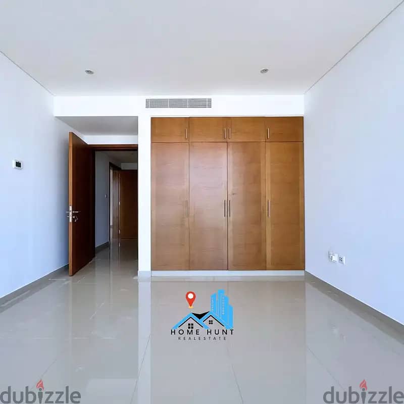 AL MOUJ | LUXURIOUS 1BHK APARTMENT WITH SEA VIEW FOR RENT 3