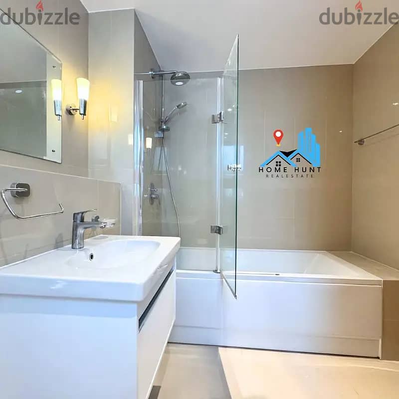 AL MOUJ | LUXURIOUS 1BHK APARTMENT WITH SEA VIEW FOR RENT 4