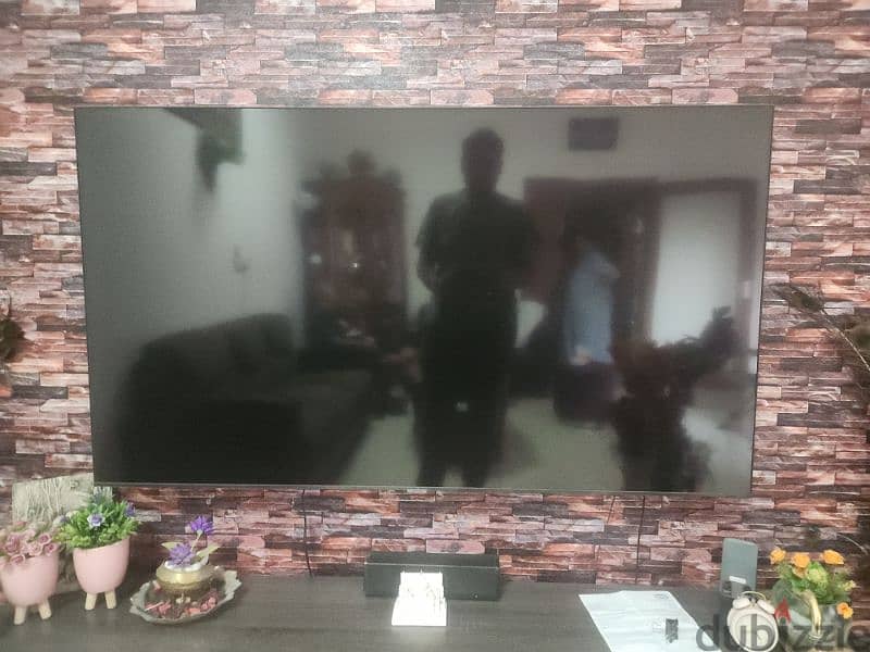 65 inch UHD smart TV for sale 2