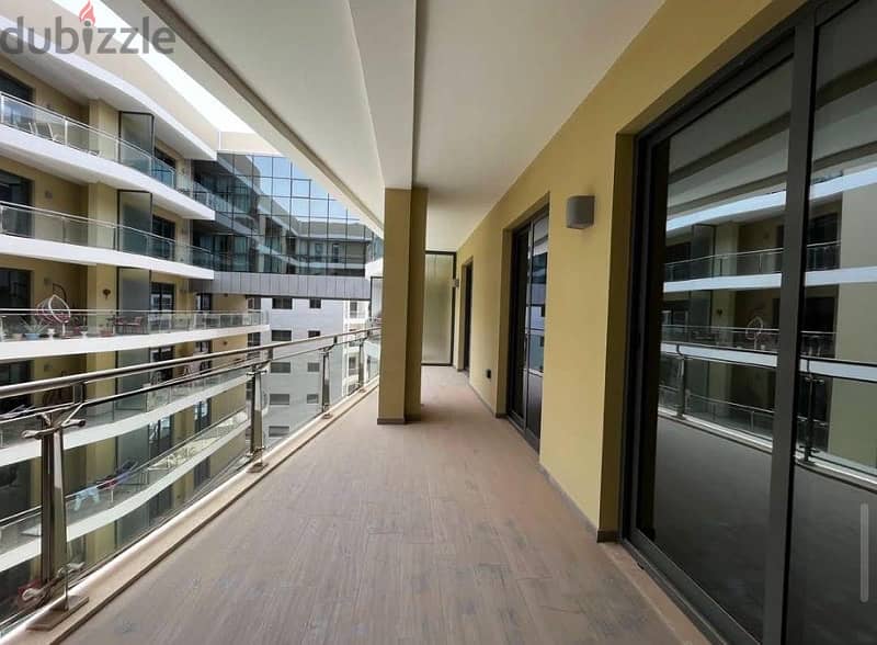 Apartment in Muscat Hills 5