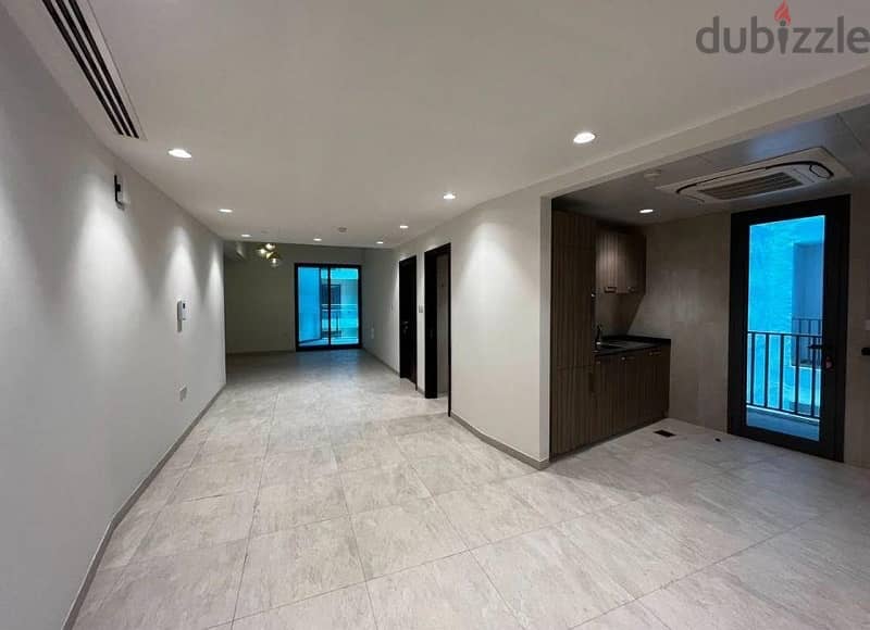 Apartment in Muscat Hills 6