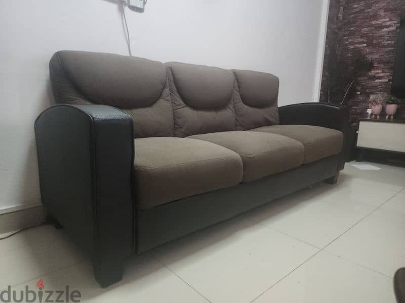 used sofa set for sale 0