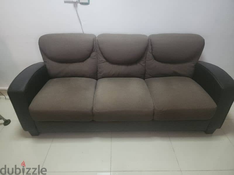 used sofa set for sale 1