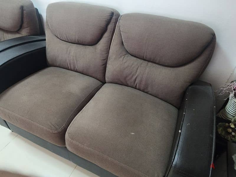 used sofa set for sale 2