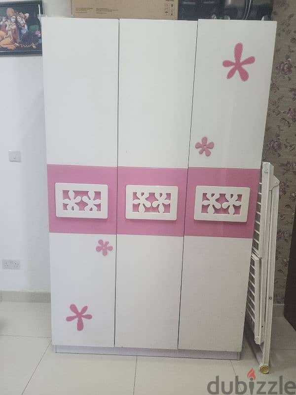 Used bedroom set for sale 2