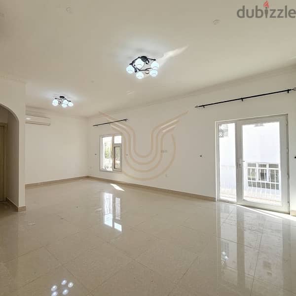 AL ANSAB | LUXURY 6 BR VILLA FOR RENT 2