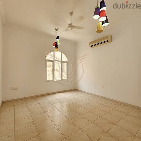 AL QURUM | LUXURY 5 BR VILLA FOR RENT 3