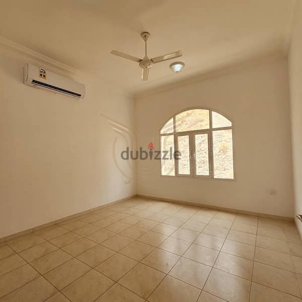 AL QURUM | LUXURY 5 BR VILLA FOR RENT 5