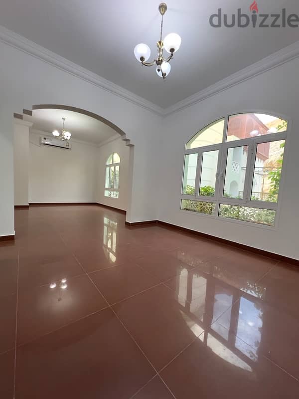 5 BHK VILLA FOR RENT - QURUM !! 2