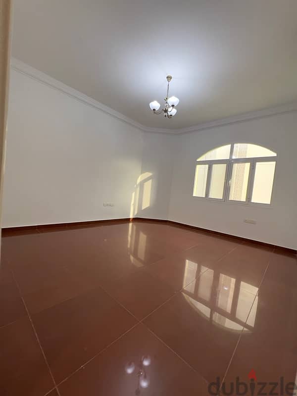 5 BHK VILLA FOR RENT - QURUM !! 3