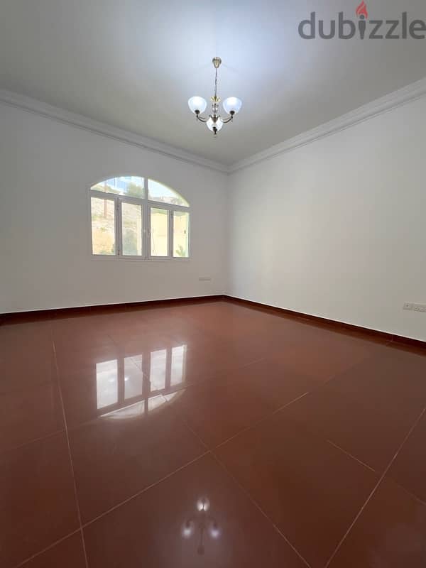 5 BHK VILLA FOR RENT - QURUM !! 4