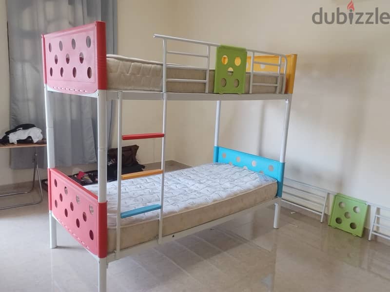 Bunk Beds For Sale 0