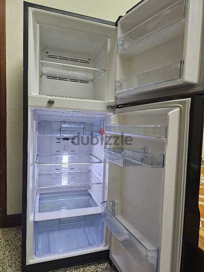 Hitachi Refrigerator