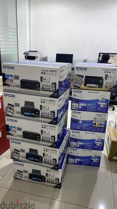 Epson