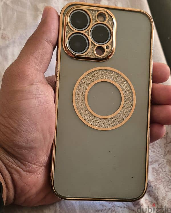 I phone 13 pro neat phone 256gb for sale 0