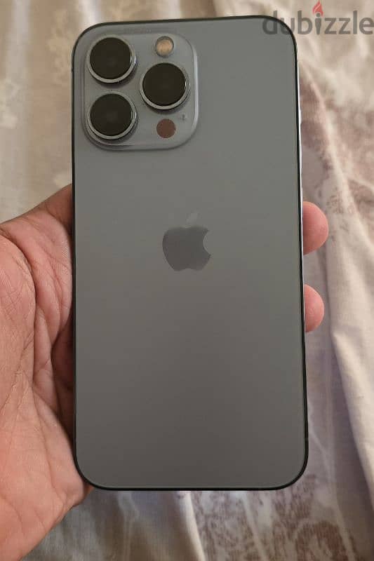 I phone 13 pro neat phone 256gb for sale 1