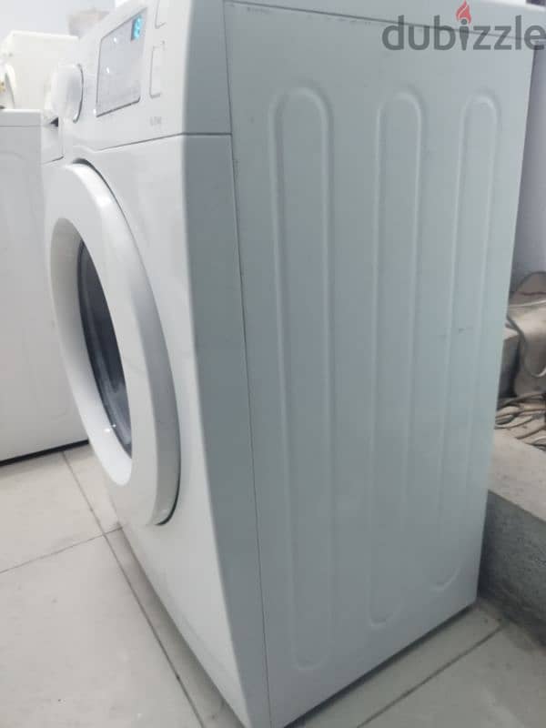 Samsung 6kg full automatic washing machine for sale 91915847 3