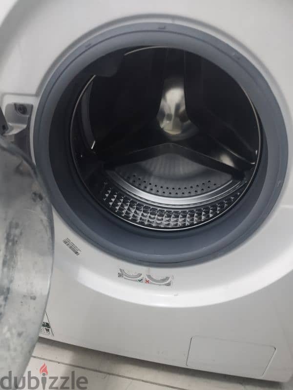 Samsung 6kg full automatic washing machine for sale 91915847 4