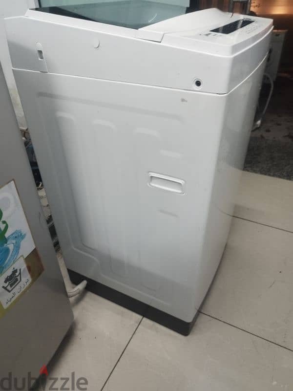 Midea 6kg full automatic washing machine for sale 91915847 2