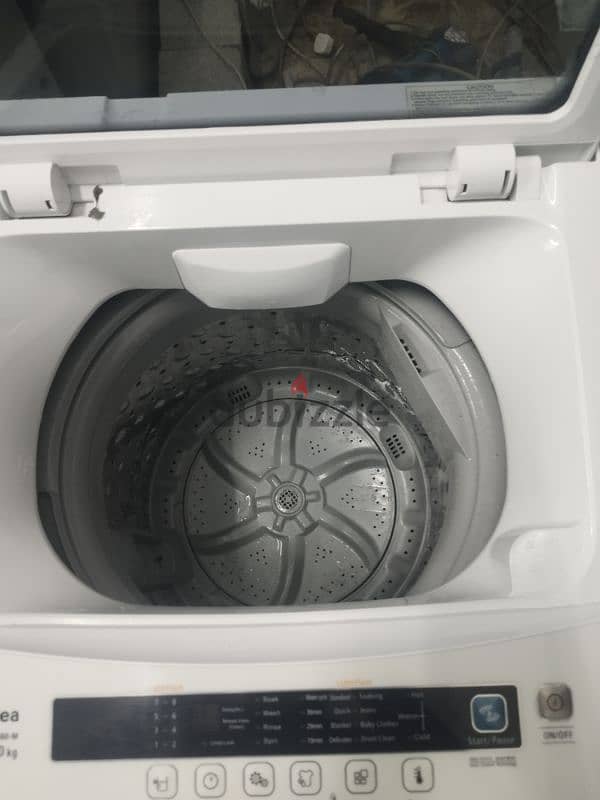 Midea 6kg full automatic washing machine for sale 91915847 4