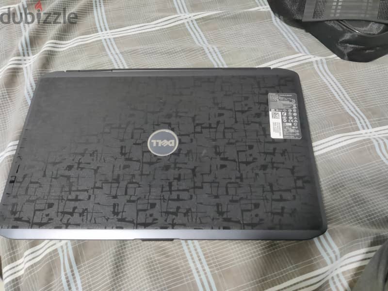 Dell i5, 1