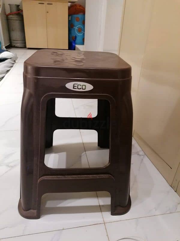 Sitting Stool Like For Sale Price Just. 0.800. Baisa 0