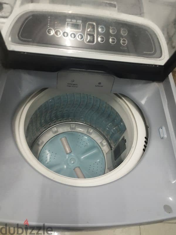 Samsung 13kg top load washing machine for sale 78561061 4