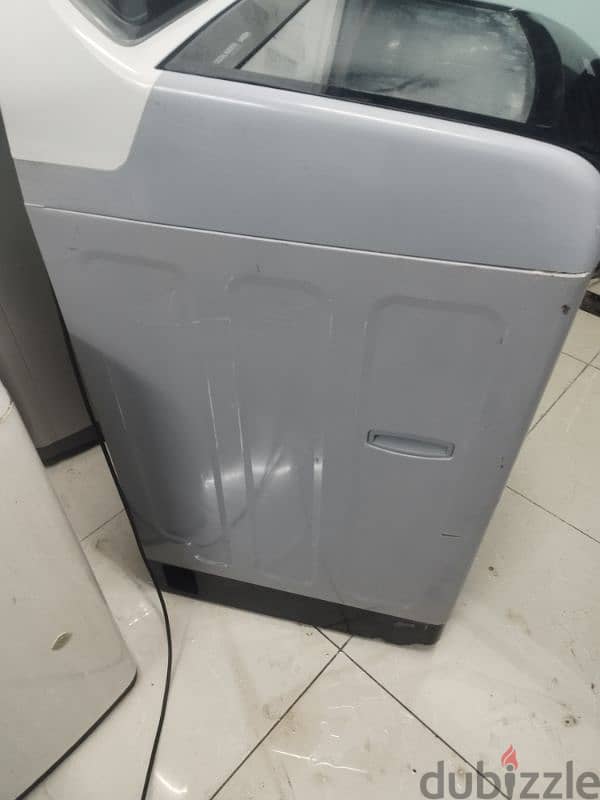 Samsung 13kg top load washing machine for sale 78561061 6