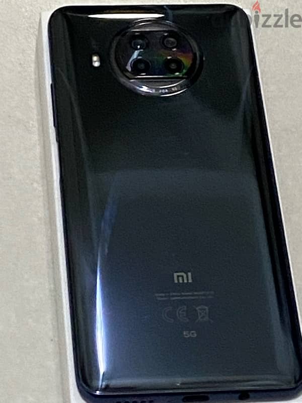 Xiaomi Mi 10t lite 1