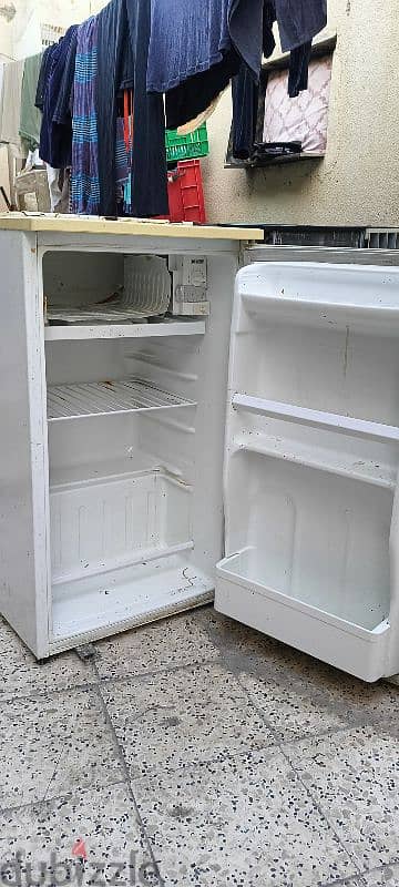 Freezer sell 1