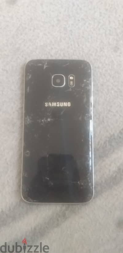 Samsung S7 Edge need screen repair and SIM Home