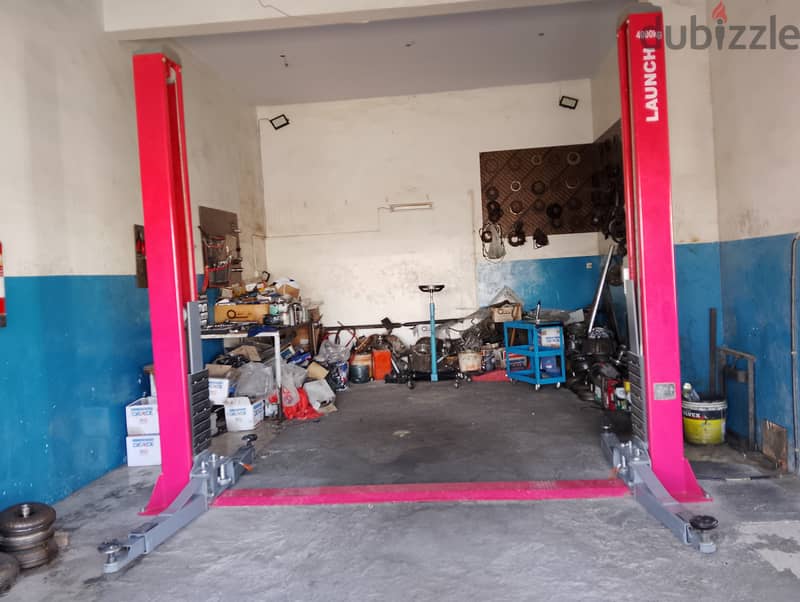 garage for sale- 98969842 5