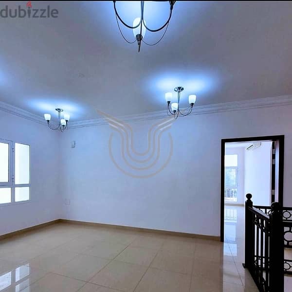 AL QURUM | LUXURY 6 BR VILLA FOR RENT 4