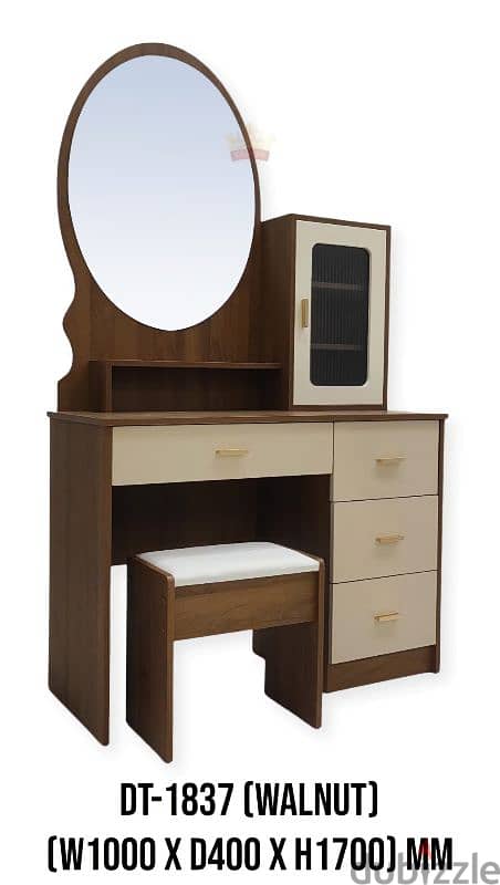 New Dressing Table 0